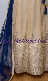 CC1838 - Chaniya choli