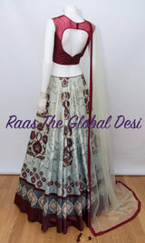 CC1843 - Chaniya choli