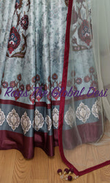 CC1843 - Chaniya choli