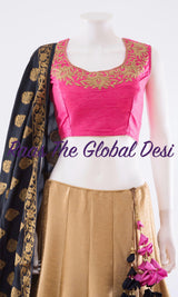 CC1852 - Chaniya choli