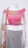 CC1868 - CHANIYA CHOLI