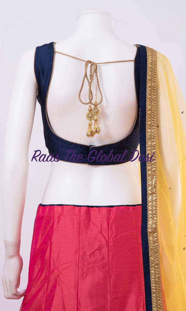 CC1870 - CHANIYA CHOLI
