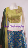 CC1878 - Chaniya choli