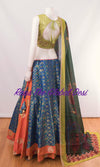 CC1878 - Chaniya choli