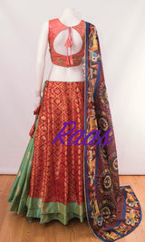 CC1879 - CHANIYA CHOLI