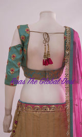 CC1914 - CHANIYA CHOLI