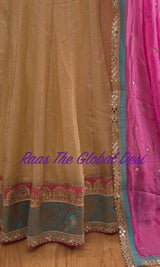 CC1914 - CHANIYA CHOLI