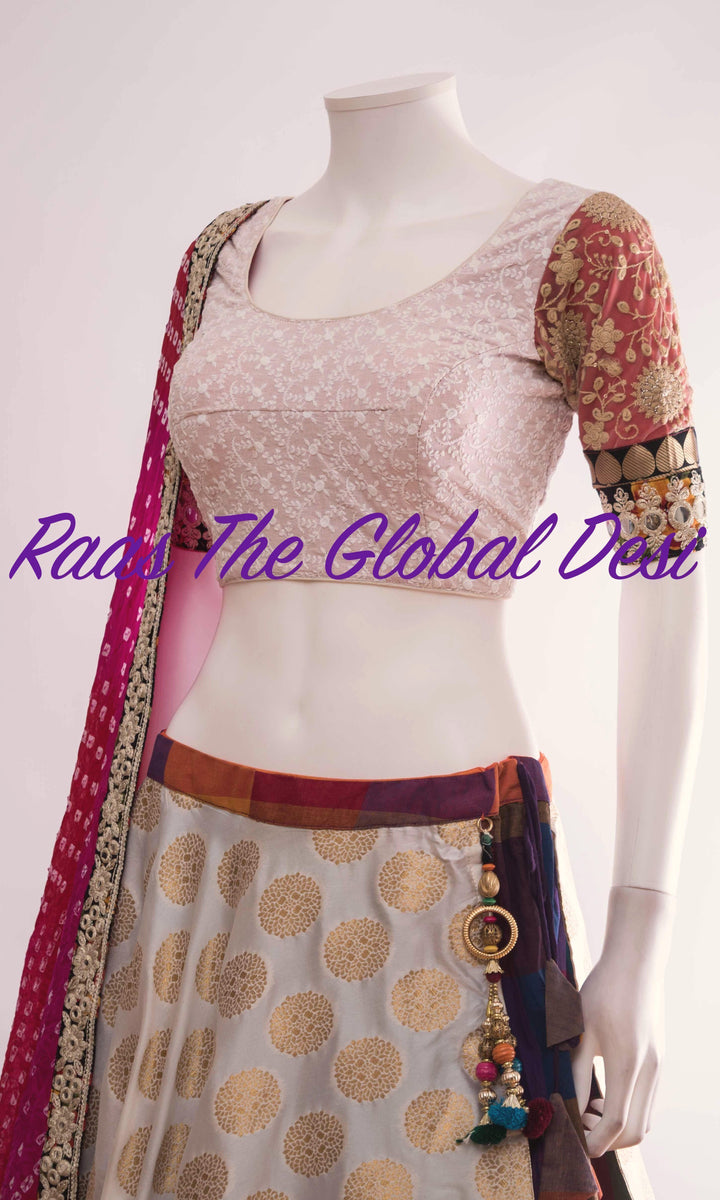 CC2015 - CHANIYA CHOLI