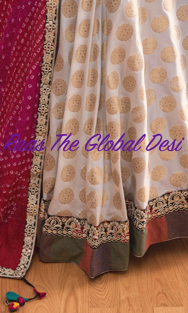 CC2015 - CHANIYA CHOLI