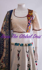 CC2031 - CHANIYA CHOLI