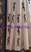 CC2031 - CHANIYA CHOLI