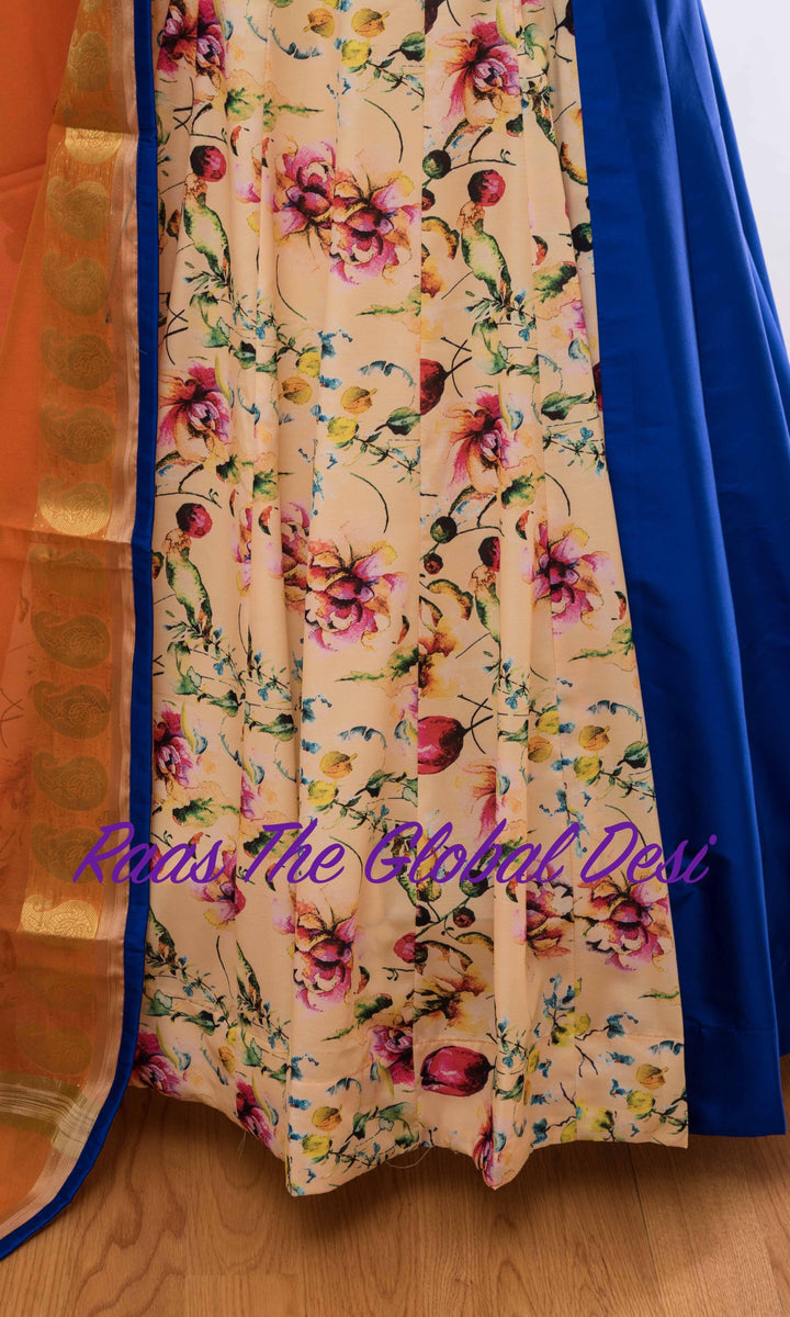 CC2072 - Chaniya choli