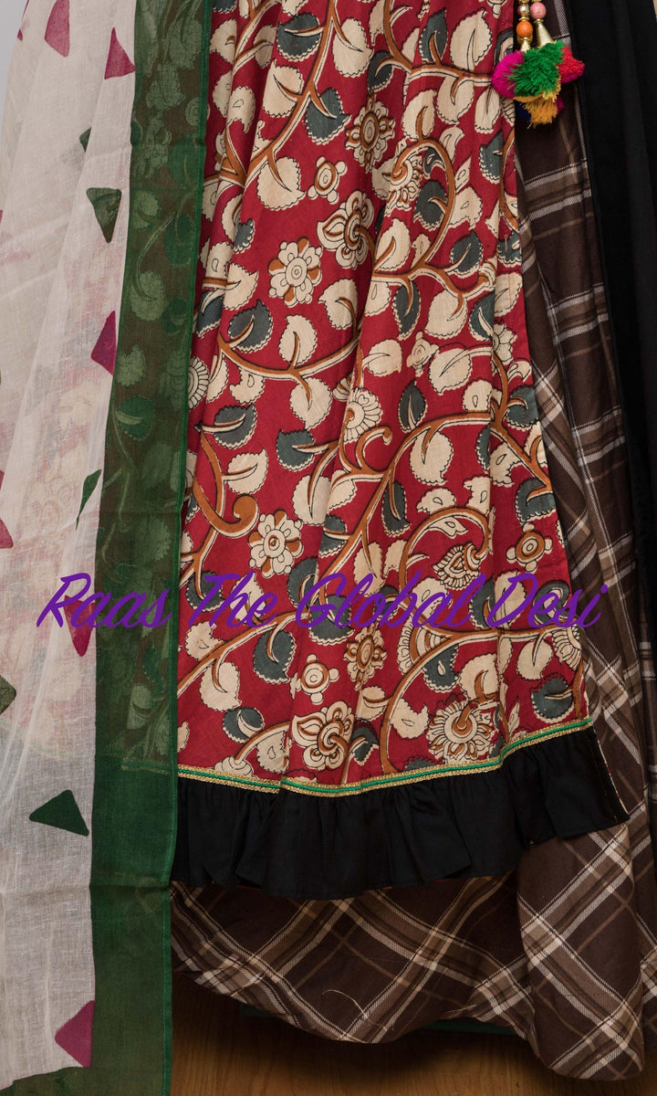 CC2128 - CHANIYA CHOLI