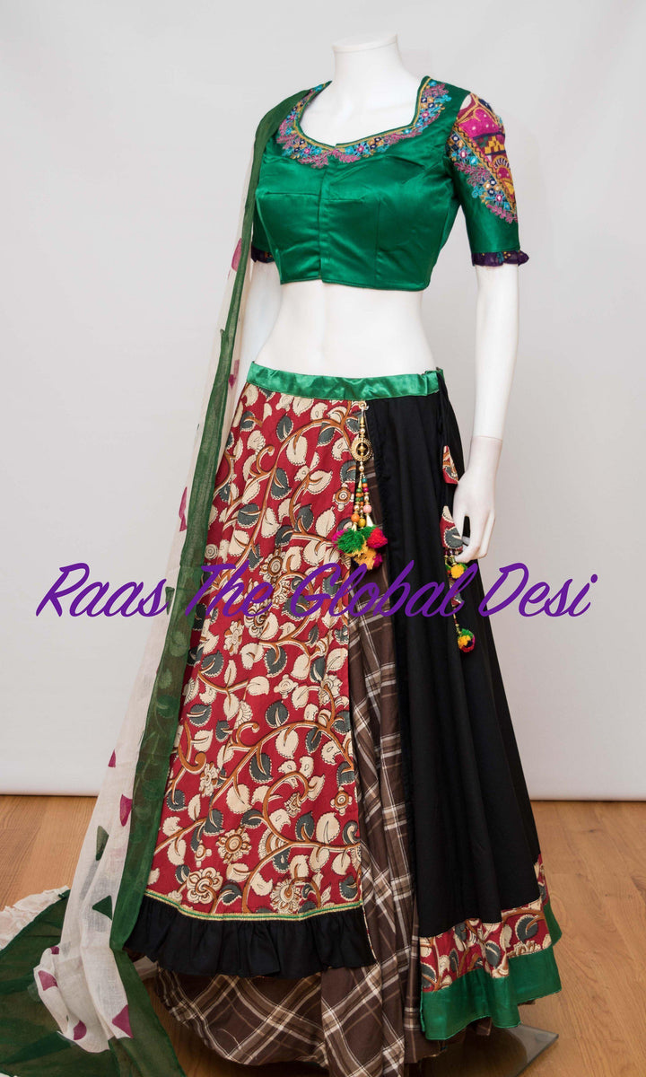 CC2128 - CHANIYA CHOLI