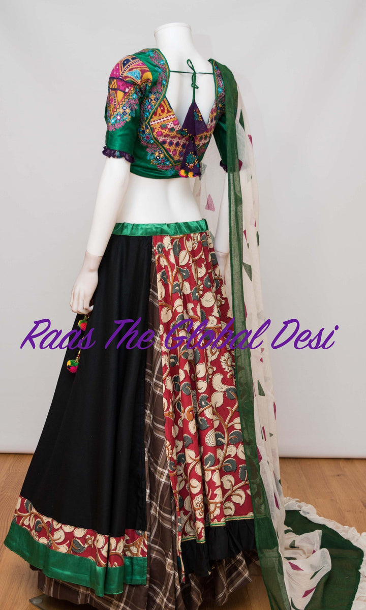 CC2128 - CHANIYA CHOLI