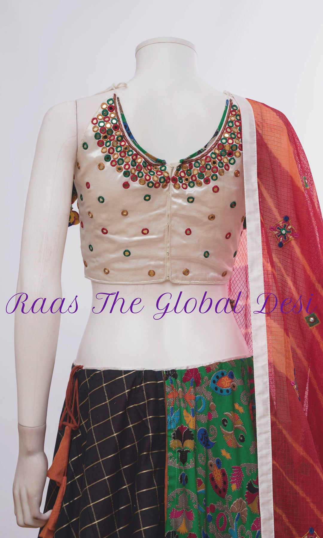 CC2229 - CHANIYA CHOLI