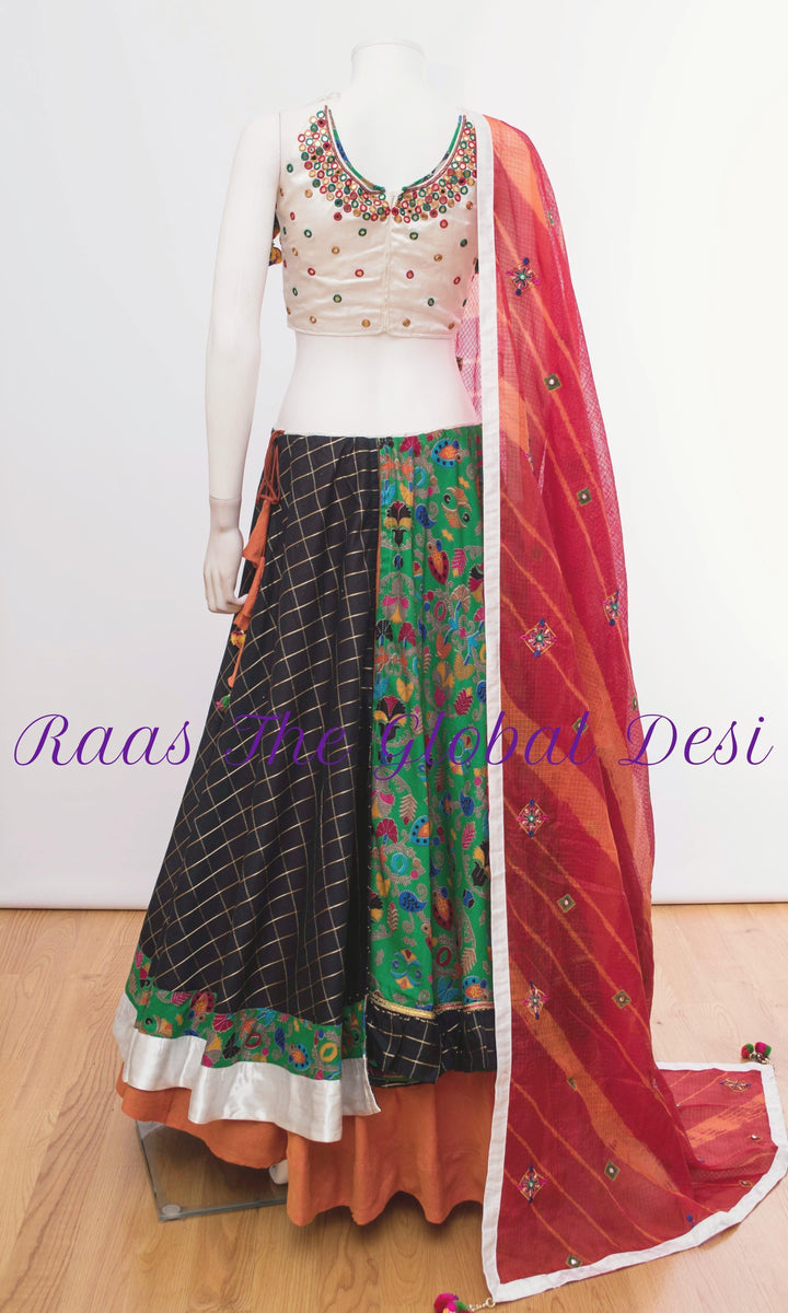 CC2229 - CHANIYA CHOLI