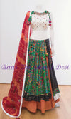 CC2229 - CHANIYA CHOLI