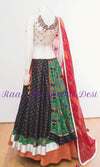 CC2229 - CHANIYA CHOLI