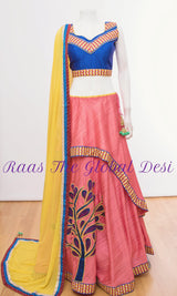 CC2232 - CHANIYA CHOLI