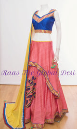 CC2232 - CHANIYA CHOLI