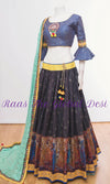 CC2239 - CHANIYA CHOLI