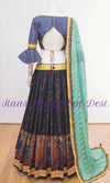 CC2239 - CHANIYA CHOLI