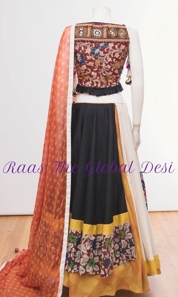 CC2250 - CHANIYA CHOLI
