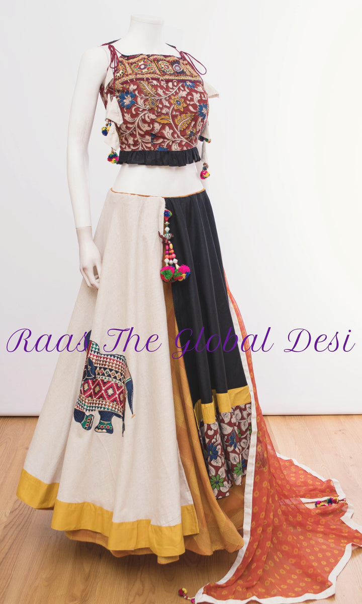 CC2250 - CHANIYA CHOLI