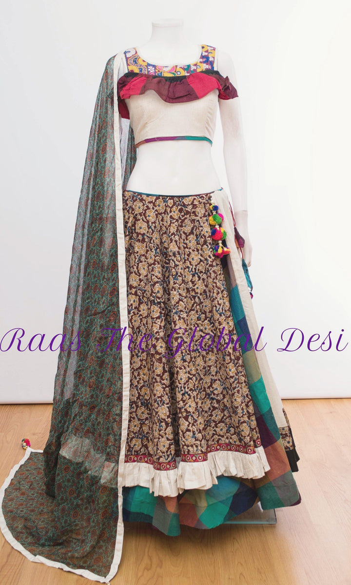 CC22 - CHANIYA CHOLI