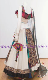 CC22 - CHANIYA CHOLI