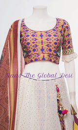 CC2286 - CHANIYA CHOLI