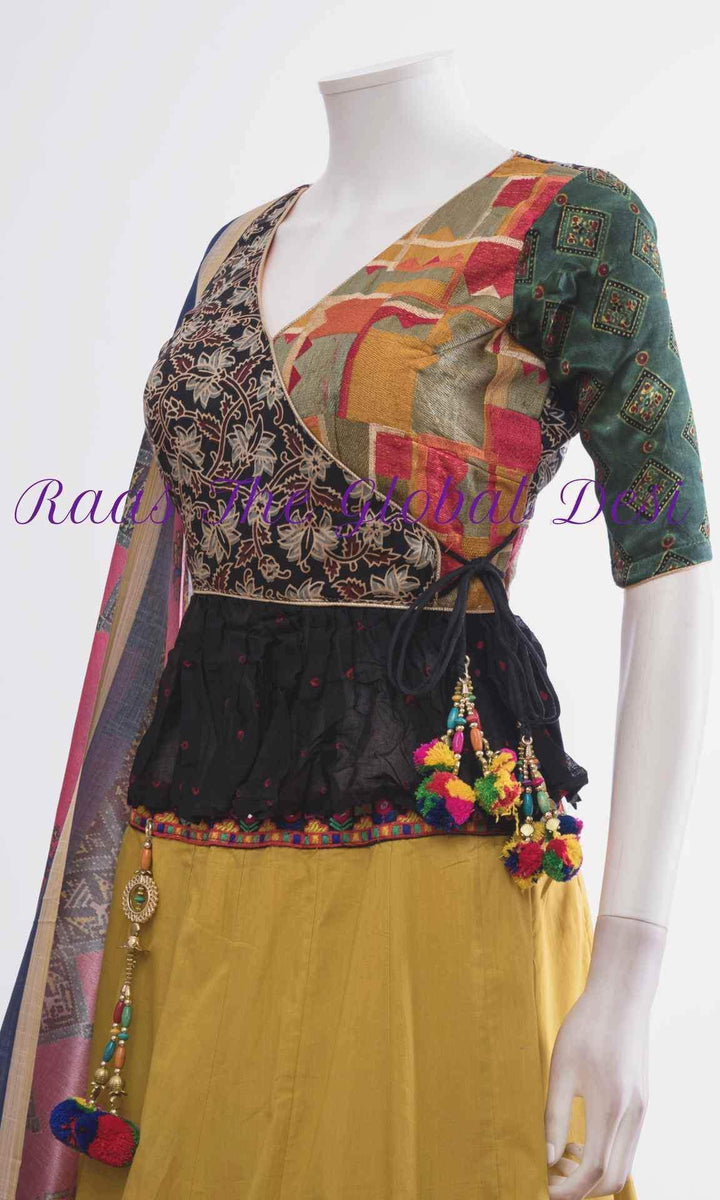 CC2298 - CHANIYA CHOLI