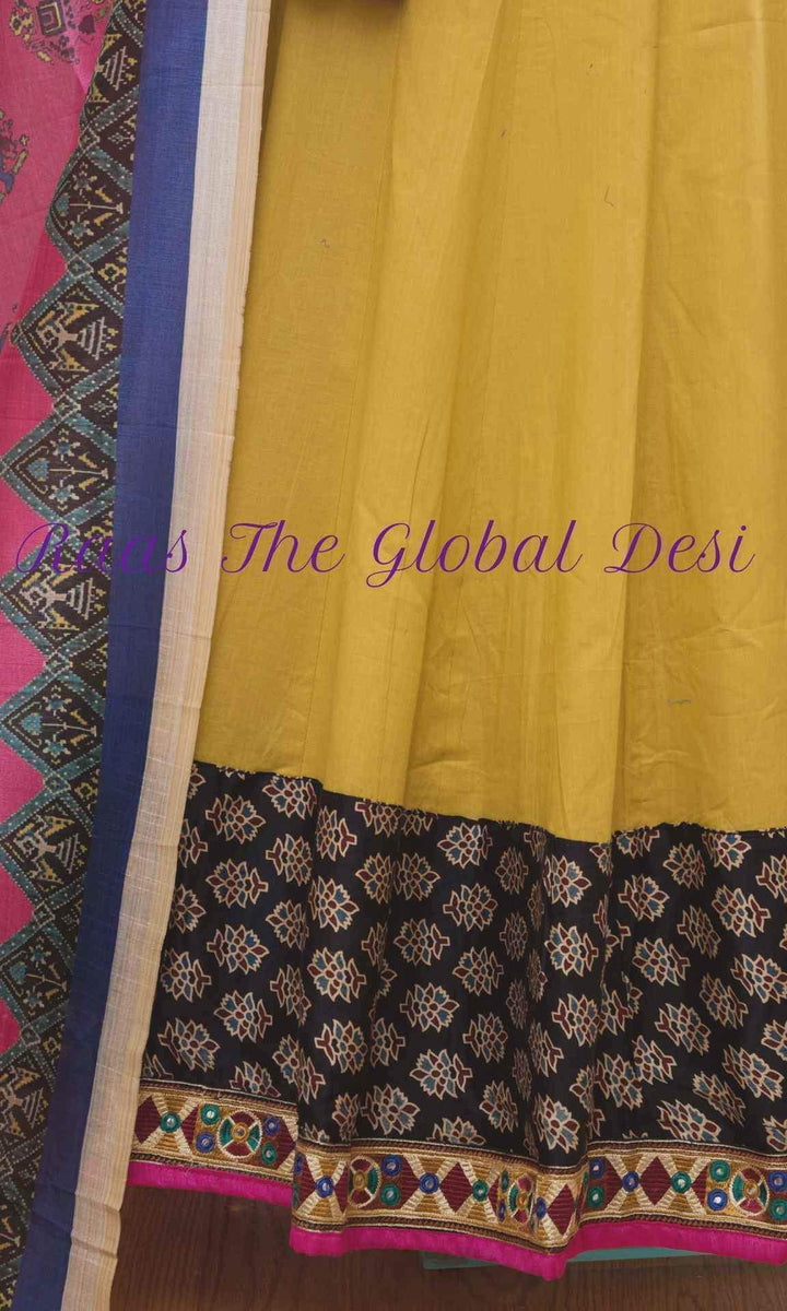 CC2298 - CHANIYA CHOLI