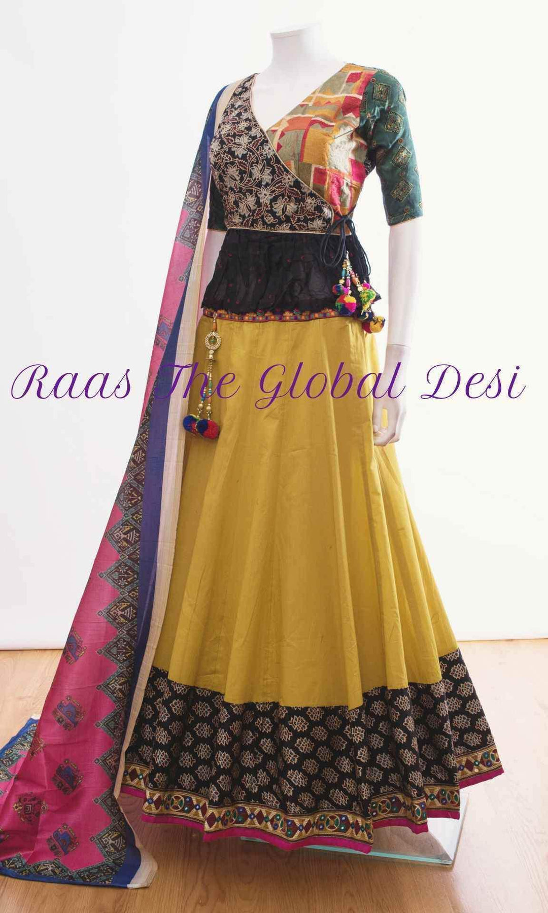 Raas