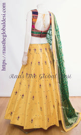 CC2328 - CHANIYA CHOLI