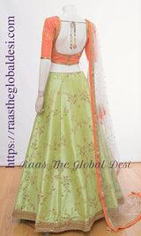 CC2349 - CHANIYA CHOLI