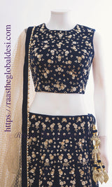 CC2380 - CHANIYA CHOLI