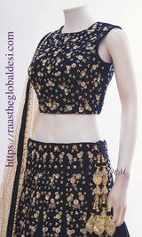 CC2380 - CHANIYA CHOLI