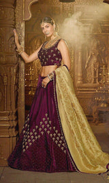 CC2385 - CHANIYA CHOLI
