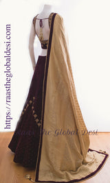 CC2385 - CHANIYA CHOLI