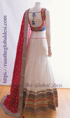 CC2394 - CHANIYA CHOLI
