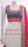 CC2394 - CHANIYA CHOLI