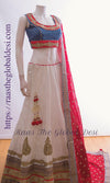 CC2394 - CHANIYA CHOLI