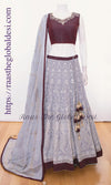 CC2445 - Chaniya choli