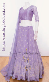 CC2447 - Chaniya choli