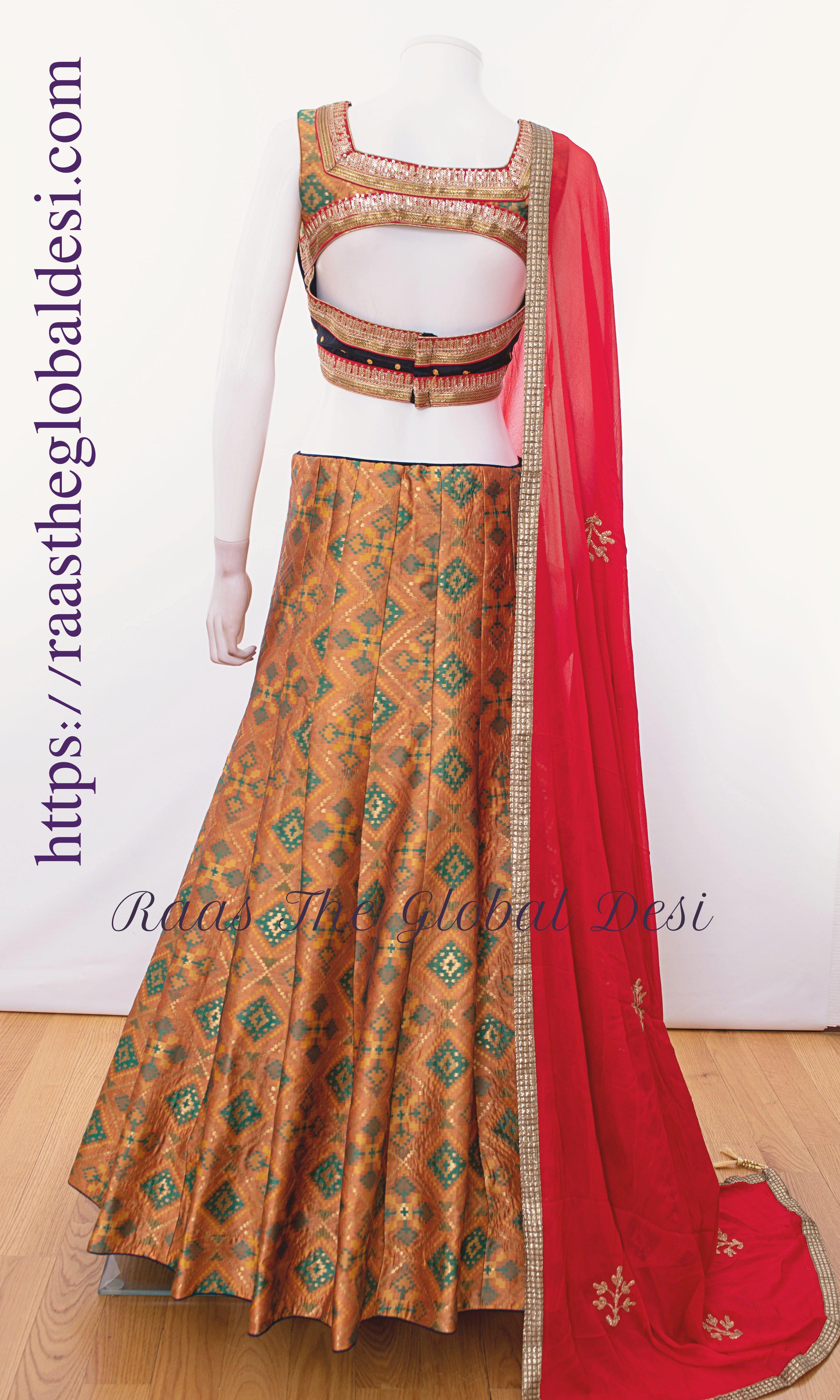 NAVARATRI CHANIYACHOLI ONLINE USA Raas
