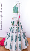CC2502 - Chaniya choli