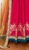 CC2523 - CHANIYA CHOLI