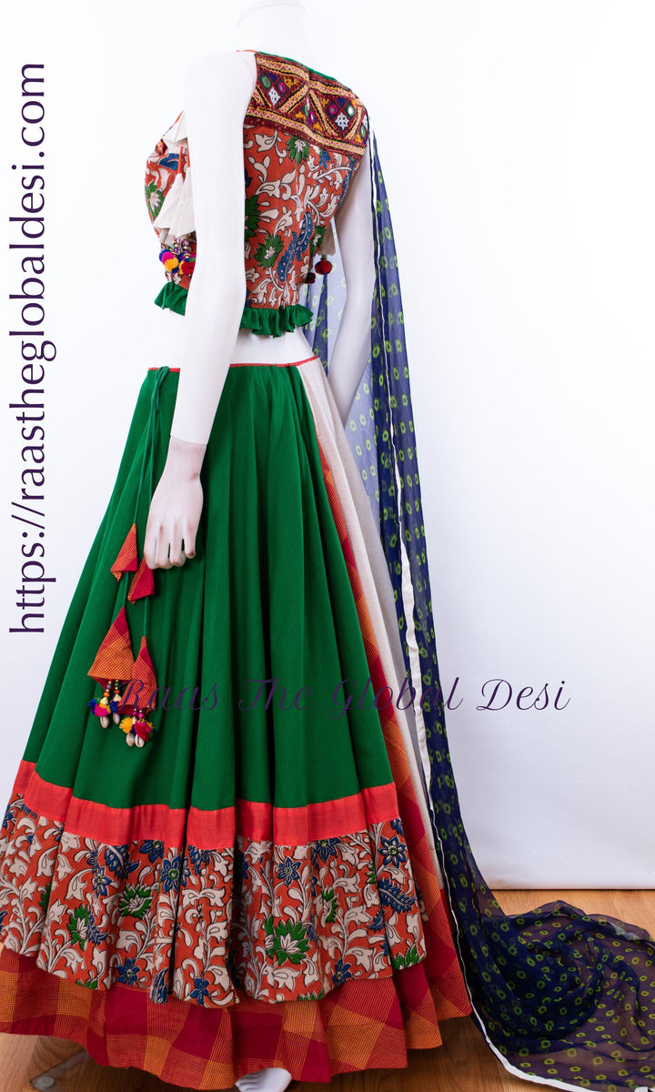 CC2564 - CHANIYA CHOLI